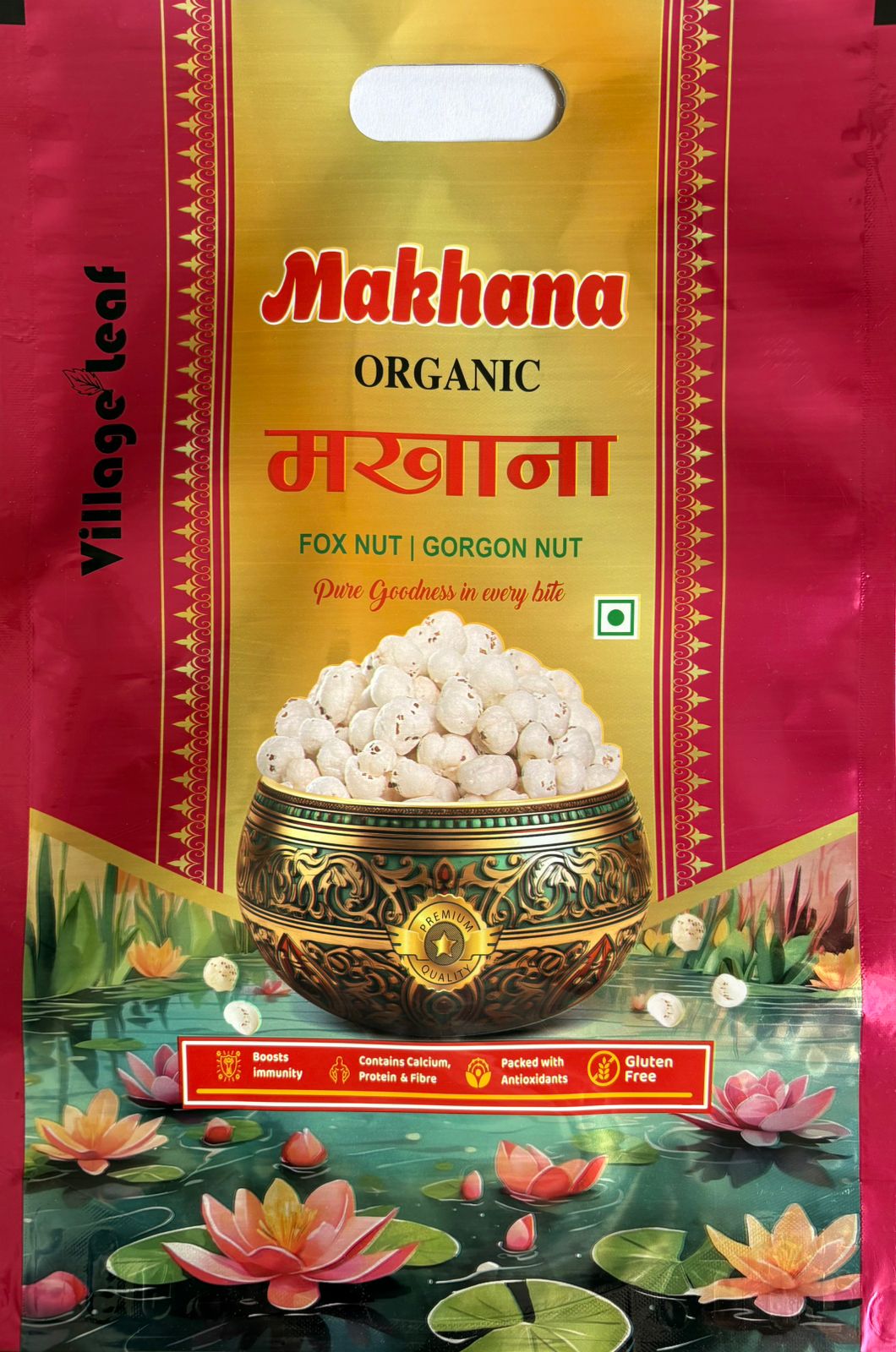 Makhana